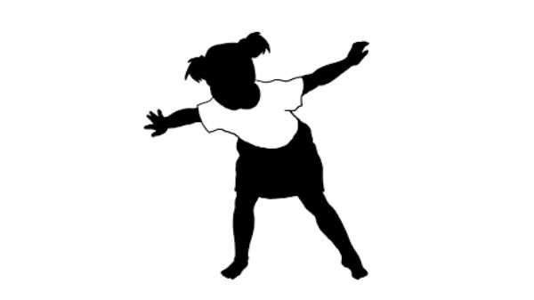 சிறுமியை யாருக்கும் தெரிந்திருக்கவில்லை