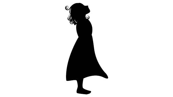 சிறுமியை அடையாளம் காட்டமுடியவில்லை 