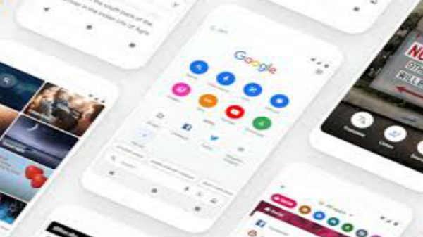  தேர்ந்தெடுக்கப்பட்ட ஆண்ட்ராய்ட் சாதனங்களில் மட்டுமே ...