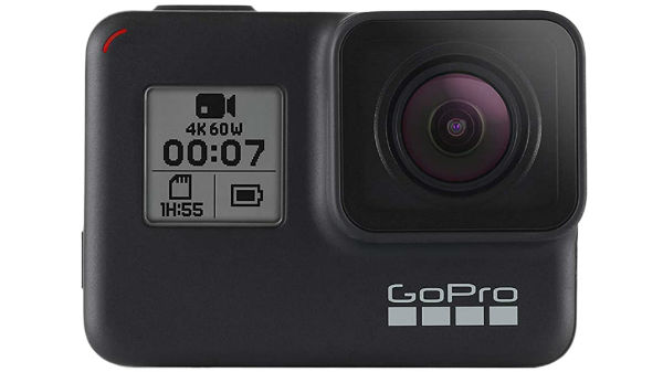 கோ-ப்ரோ (Gopro) 