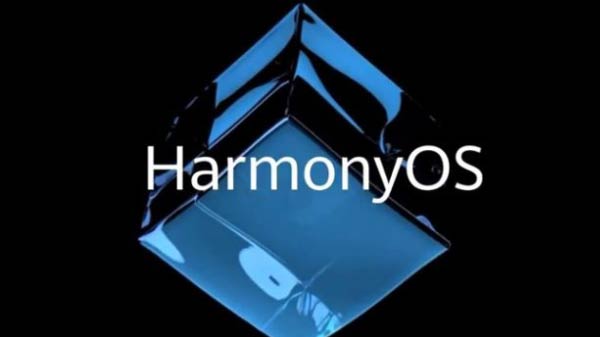  HongmengOS இயங்குதளம்: