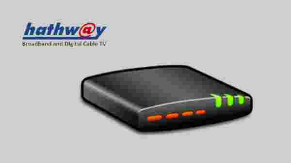 சேவைகள் வழங்கும் ஹாத்வே: