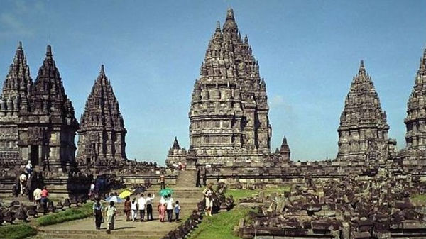 பண்டைய கால வரலாறு 