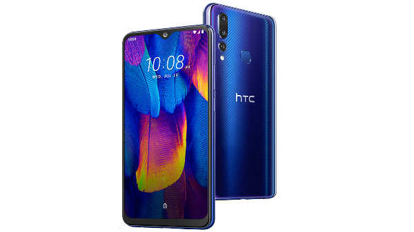 அசத்தலான டிஸ்பிளே: