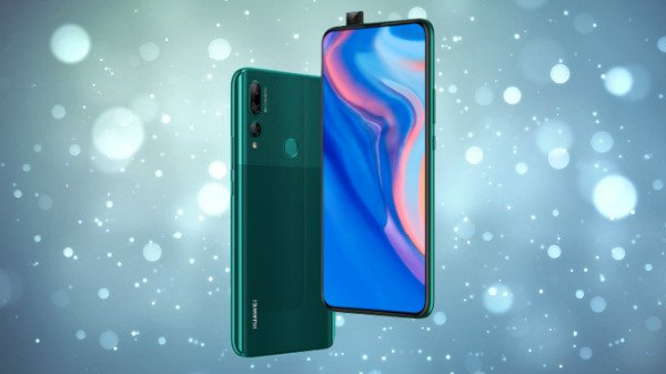  4000எம்ஏஎச் பேட்டரி 