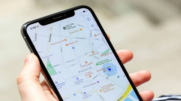 ஆப்பிள் நிறுவத்துக்கும் தோல்வி: 