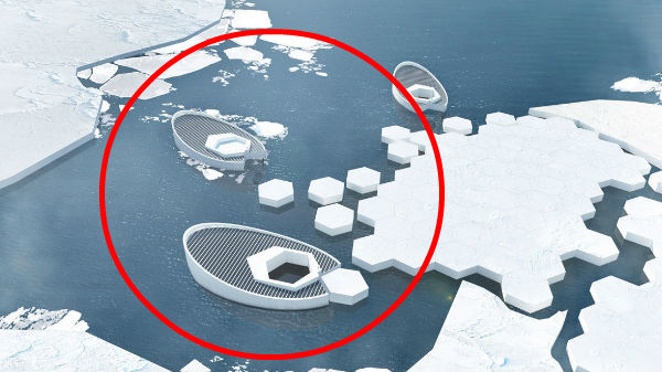 பூமியைக் காப்பாற்ற புதிய முயற்சி