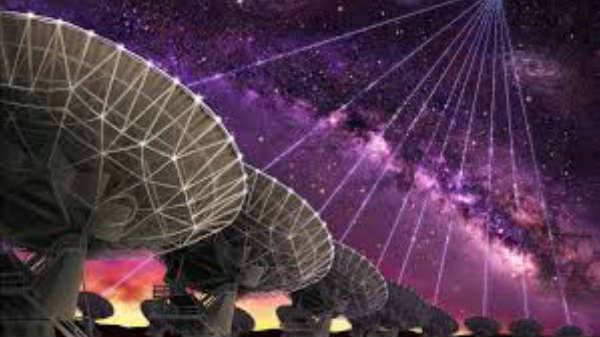 2007ம் ஆண்டு முதல் சிக்னல்: 