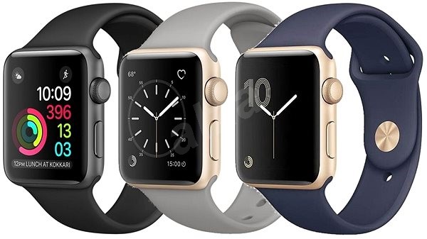 பிரேசிலின் வலைத்தள தகவலின்படி watchOS 6
