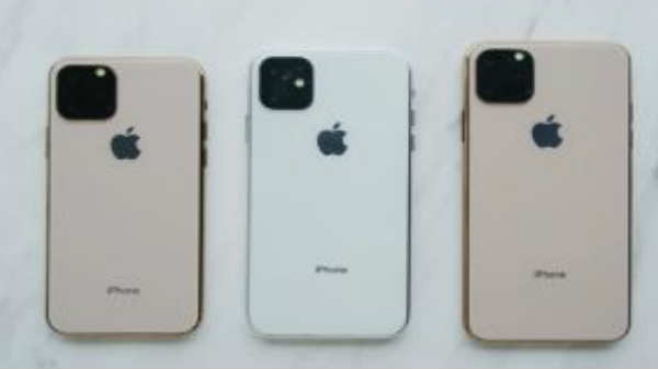 ஐபோன் 11, ஐபோன் 11ஆர்