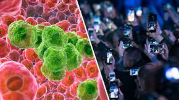 புற்றுநோய் ஆபத்து