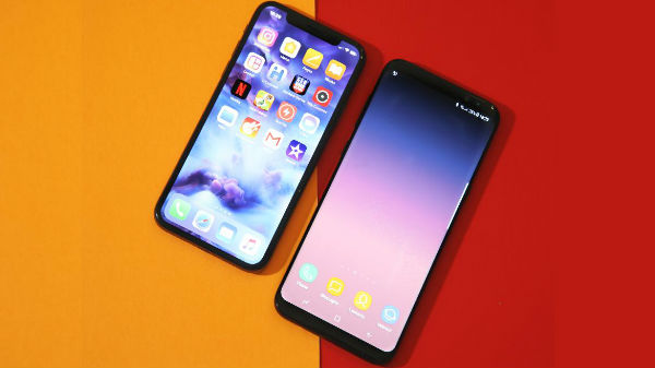 ஆப்பிள் நிறுவனத்தின் பதில் 