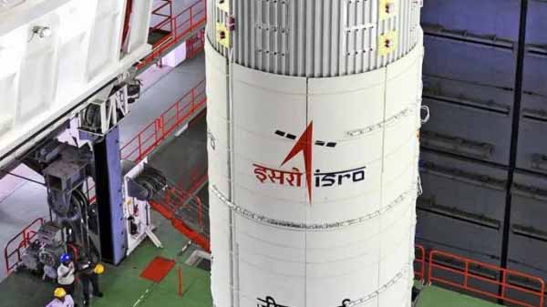 இஸ்ரோவுக்கு சப்ளை: 