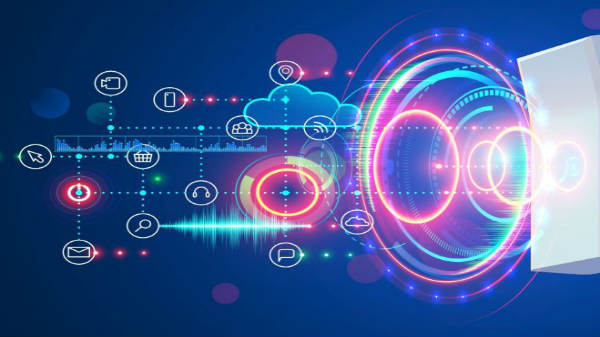 பிளாக் செயின்  தொழில்நுட்பம்:  