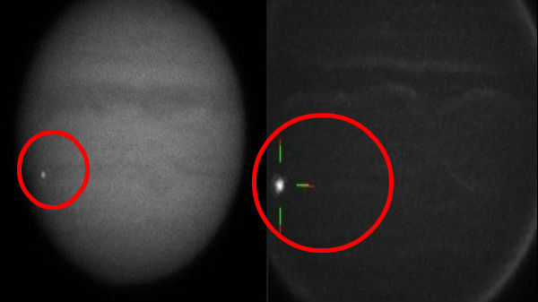 ஹப்பில் ஸ்பேஸ் தொலைநோக்கி