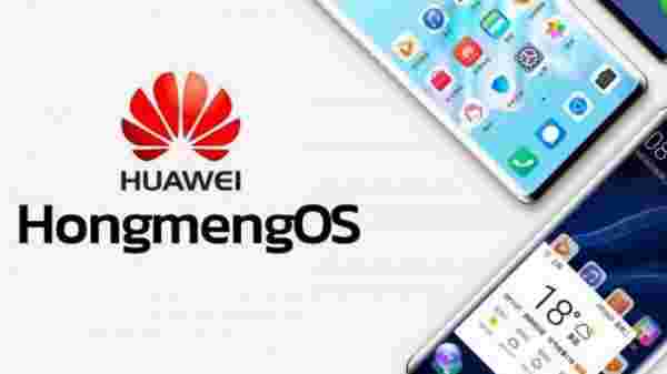 ஹூவாய் மேட் 30  