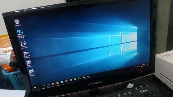 ஹார்ட் டிஸ்க் 