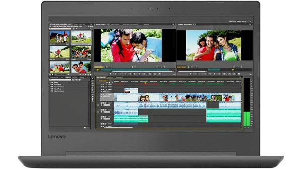 லெனோவோ ஐடியபேட் (130 APU Quad Core A6 7th Gen)