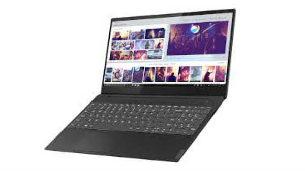 லெனோவோ ஐடியாபேட் எஸ்340: