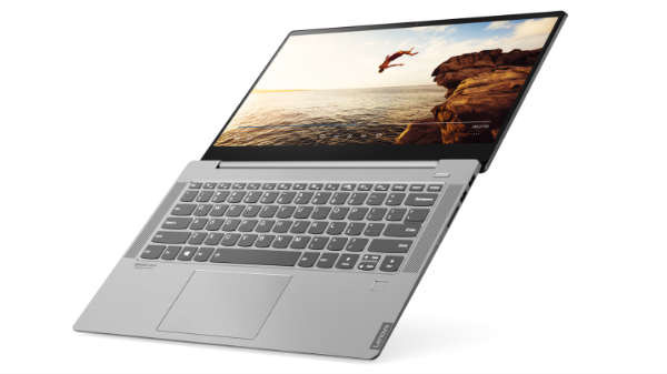 லெனோவோ ஐடியாபேட் எஸ்540: