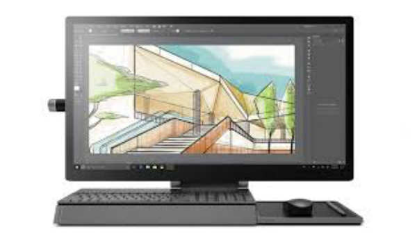 லெனோவோ யோகா ஏ940: