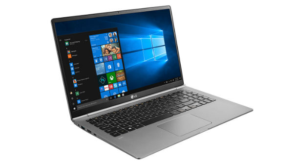 1. எல்.ஜி கிராம் 14Z990-V (LG Gram 14Z990-V) சிறப்பம்சம்