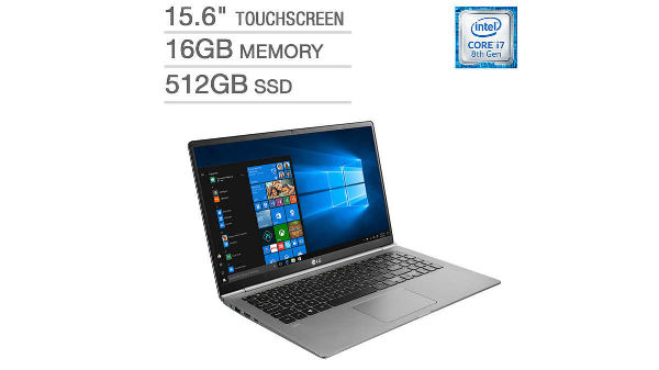 2.எல்.ஜி கிராம் 15Z990-V (LG Gram 15Z990-V) சிறப்பம்சம் 