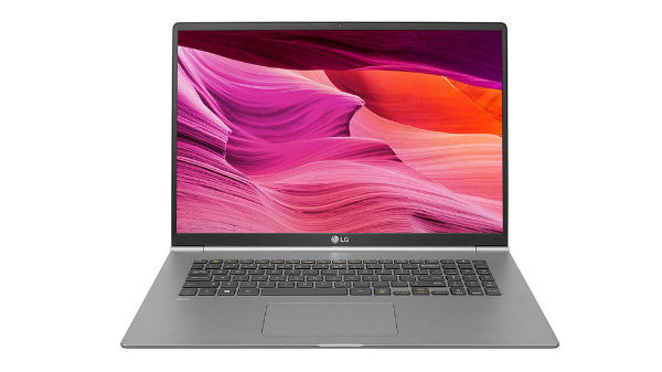 எல்.ஜி கிராம் சீரிஸ் லேப்டாப்