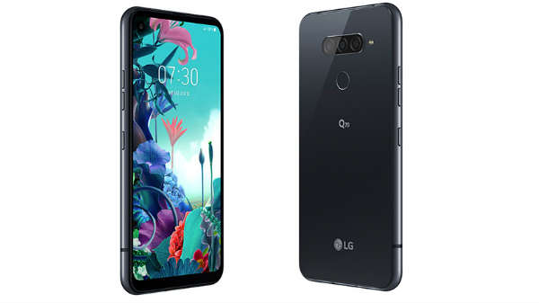 கேமரா அமைப்பு: