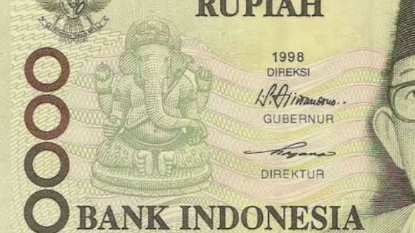 விநாயகரின் உருவம் இந்தோனேசியா எப்படிச் சென்றது?