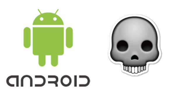 கூகுள் வெளியிட்ட எச்சரிக்கை செய்தி