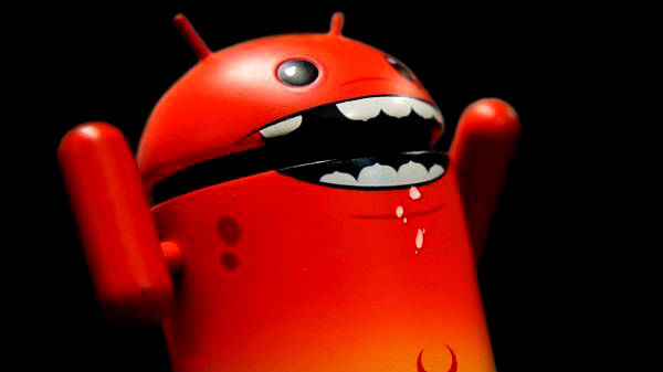 உங்கள் போனில் மால்வேர் தாக்குதல் எப்படி நடக்கிறது தெரியுமா?