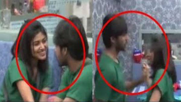 இனி மருத்துவ முத்தம் கொடுக்க முடியாது