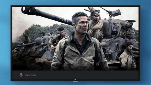 சியோமி மி எல்இடி ஸ்மார்ட் டிவி (32-இன்ச்) 