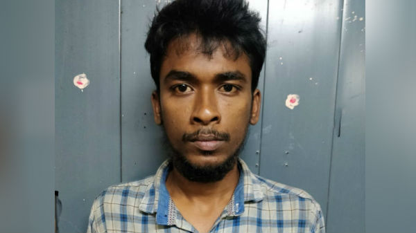 திருட்டு தொழில் கூட்டு சேர்த்தி காதலன்