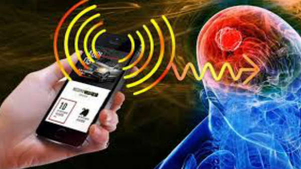 கதிர்வீச்சு பற்றி தவறாக புரிந்துகொண்ட மக்கள்!