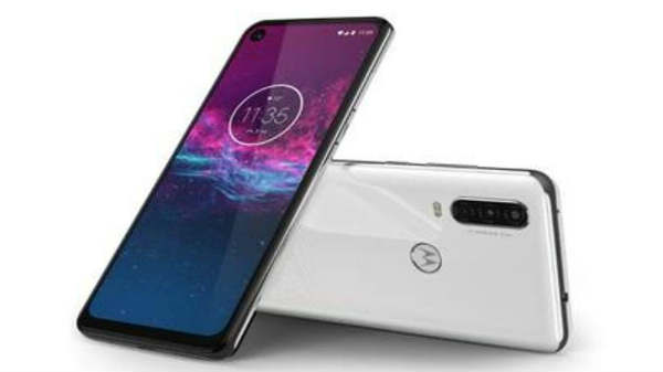 அருமையான டிஸபிளே: