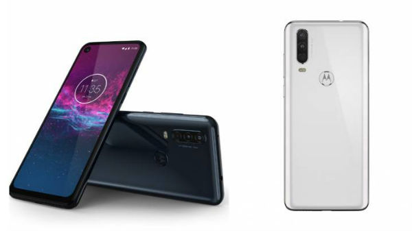 சிப்செட் வசதி: