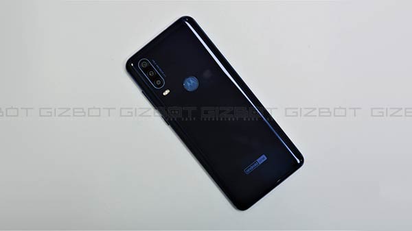 பட்ஜெட் விலையில் ட்ரெண்டிங் மோட்டோரோலா ஒன் ஆக்ஷன் ஸ்மார்ட்போன்.!