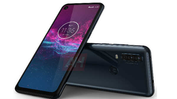 விலை ரூ.13,999: தரமான மோட்டோரோலோ ஒன் ஆக்ஷன் அறிமுகம்.!