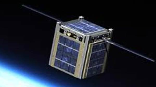  நானோ செயற்கைகள்: