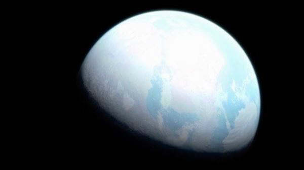 நாசாவின் டெஸ் அல்லது டிரான்ஸ்டிங் எக்ஸ்ப்ளெட்