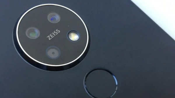 பட்ஜெட் விலையில் களமிறங்கும் மிரட்டலான நோக்கியா 7.2.!