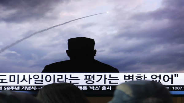 ஜனாதிபதி ப்ளூ ஹவுஸ் 