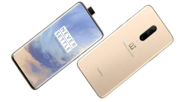 ஒன்பிளஸ் 7: