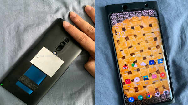 ஸ்னாப்டிராகன் 855+ 