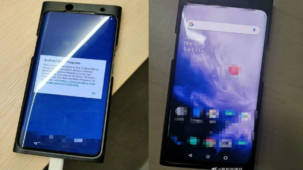  ஒன்பிளஸ் 7T ப்ரோ 