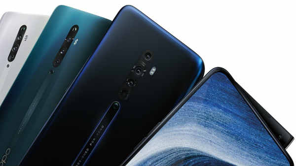 ஒப்போ ரெனோ 2எப்-சிறப்பம்சங்கள்