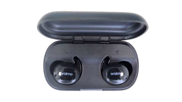 பட்ஜெட் விலையில் ஓராய்மோ OEB-E99D ட்ரு வயர்லெஸ் இயர்பட்ஸ் 