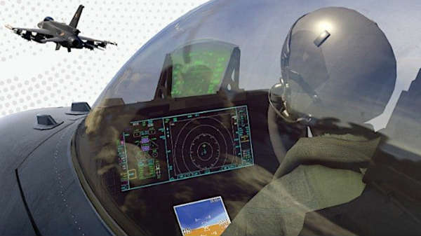 ரேடாருக்கு சிக்காமல் செல்லும்: